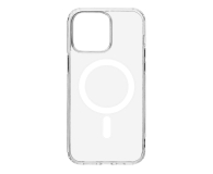 Tactical MagForce Kryt pro Apple iPhone 15 Pro Max Transparent - 1514282 - zdjęcie 2